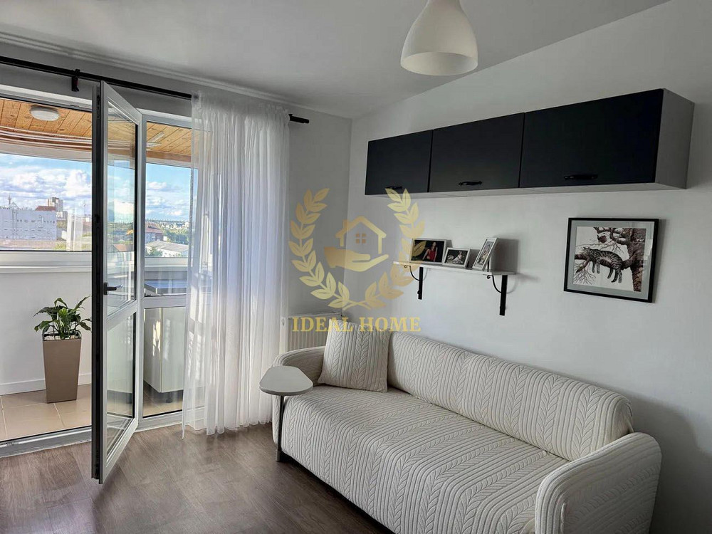 Продам квартиру в Чабанах  - фото 3