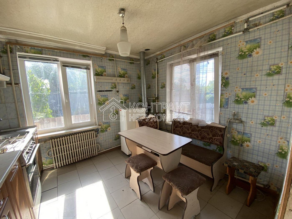 Продаж Будинок 5-кімнатний на вул. Тернопільська Харьков - изображение 12