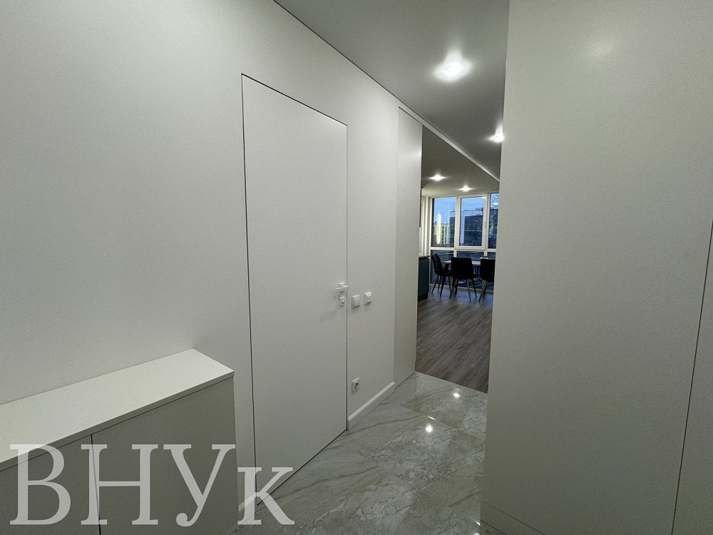 Продаж Квартира 1-кімнатна, 3/8 поверх на вул. Шевченка Львів - фото 8