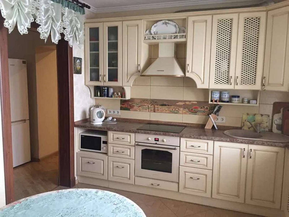 Оренда Квартира 1-кімнатна, 6/16 поверх на ул. Вишняковская Київ - фото 4