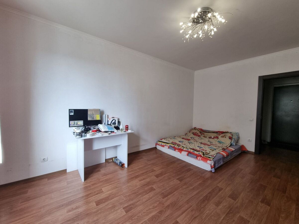 Продаж Квартира 1-кімнатна, 15/25 поверх на Русової, 7А Київ - фото 2