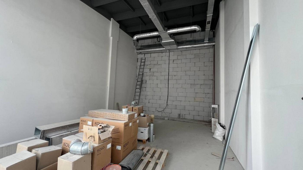 Оренда офісне приміщення на вул. Буйка Петра, професора приміщень - 1, поверх - 1/1 Львів - фото 2