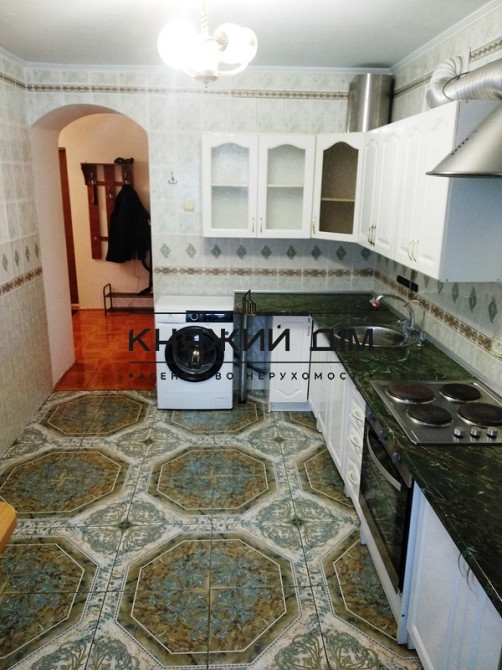 Хороша 2-к квартира в ЖК Ліко-Град на Теремках 2 м. ВДНХ № 1183100 Київ - фото 1