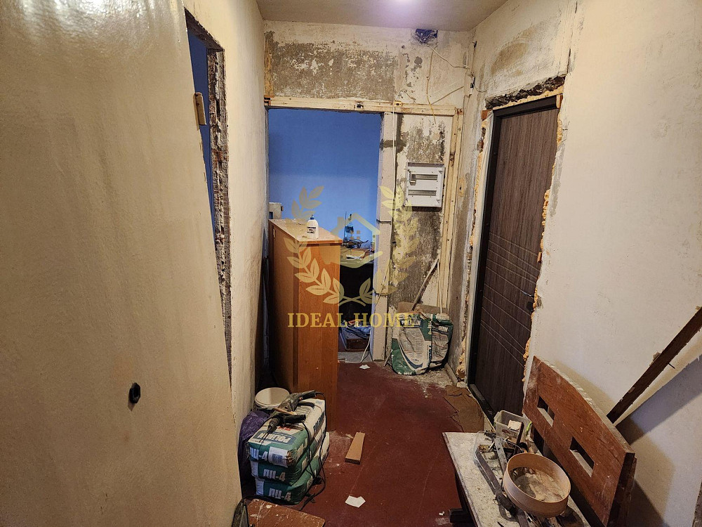 Продаж Квартира 2-кімнатна на Иорданская ул., 4А Киев - изображение 14