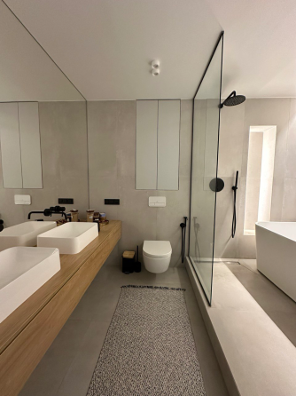 Аренда 3к Квартира 100 кв.м Perfect town Киев