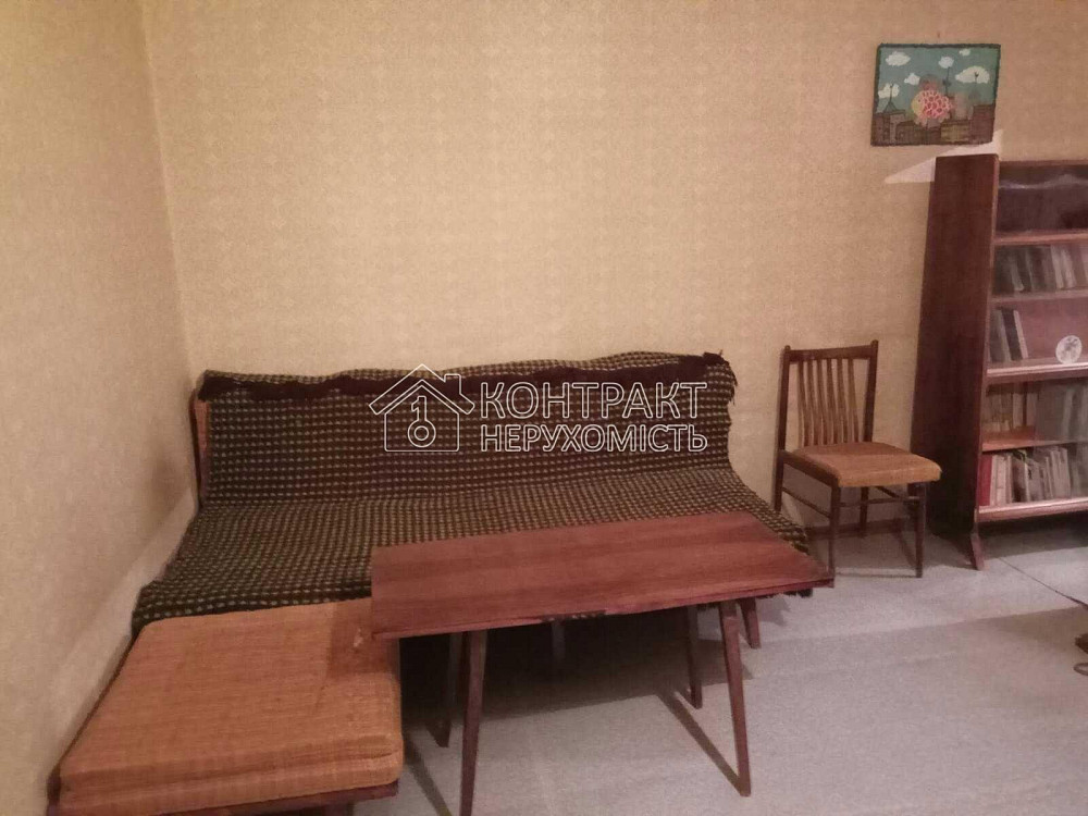 Продаж Квартира 2-кімнатна, 9/9 поверх на вул. Героїв Праці Kharkiv - photo 4