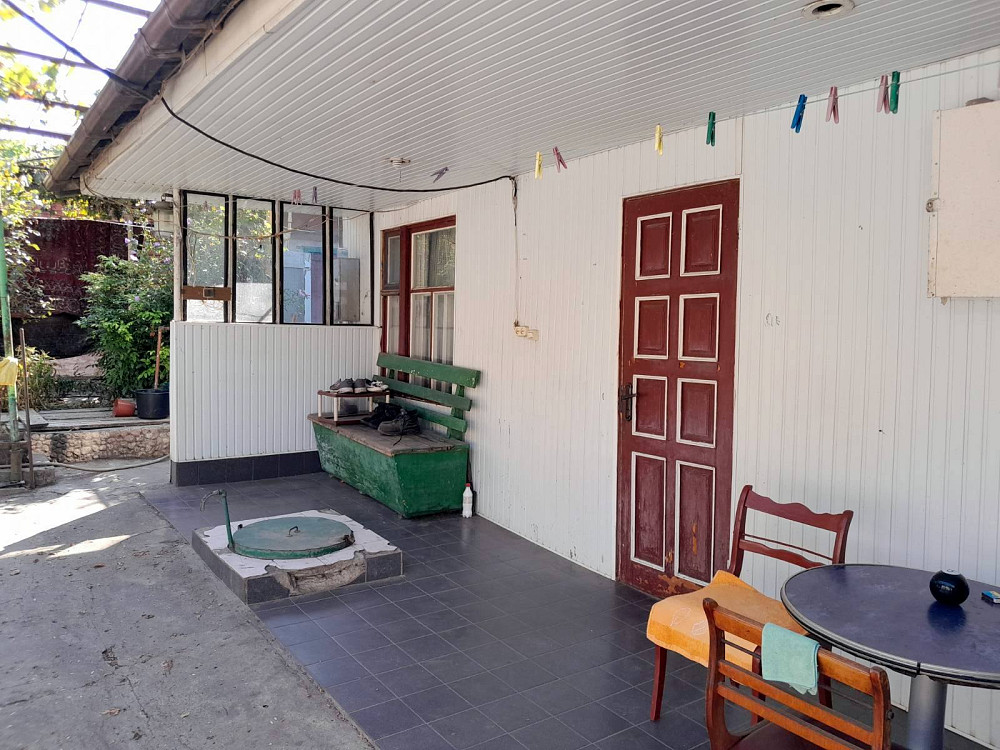 Капитальный дом в районе Рыбпорта Бурлача Балка - фото 4