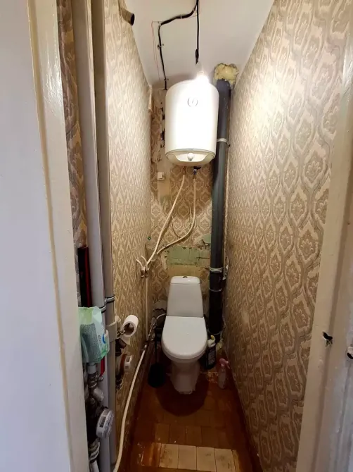 Продажа 2 комнатной в кирпичном доме на Таирова. Ак. вильямса Одеса - фото 10