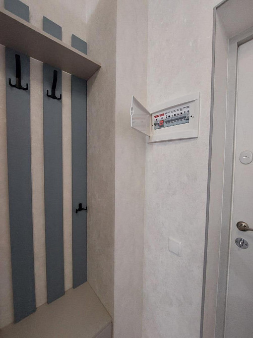 Продається смарт квартира в ЖК &quot;Смарт Сіті&quot; на Бочарова. Одеса - фото 16