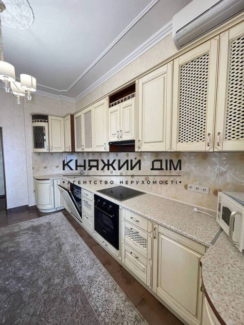 Без комісії! Оренда 2-х кв. по вул.Василя Тютюнника ЖК Престиж Холл.№ 11199346 Київ - фото 3