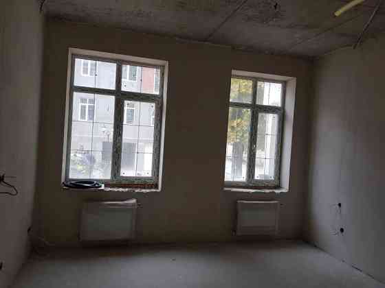 2 комнатная квартира в малоквартирном доме на ул.Львовская Одеса