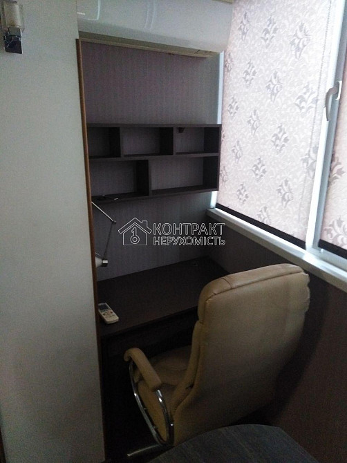 Оренда 1к Квартира 33 кв.м Шатилівська вул. Харків - фото 7