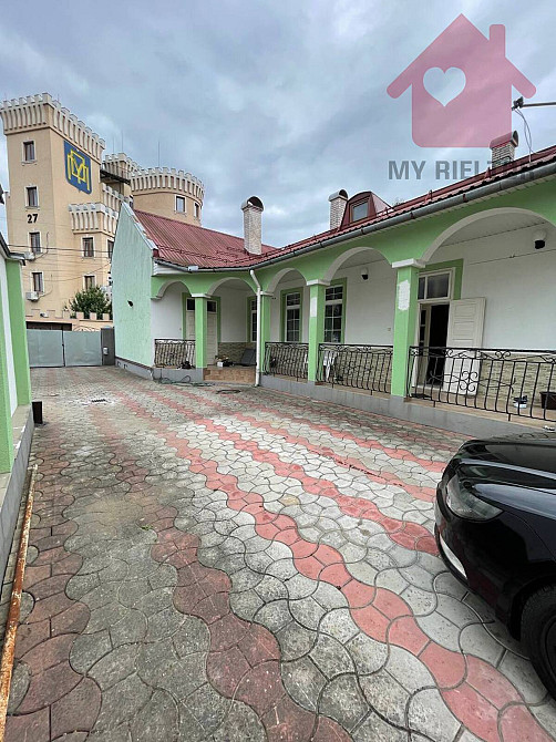 Продаж будинку в центрі міста! Uzhhorod - photo 1
