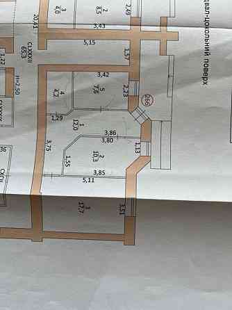 Продаж приміщення вільного призначення на Довженка О. вул., 24 поверх - 1/9 Тернопіль