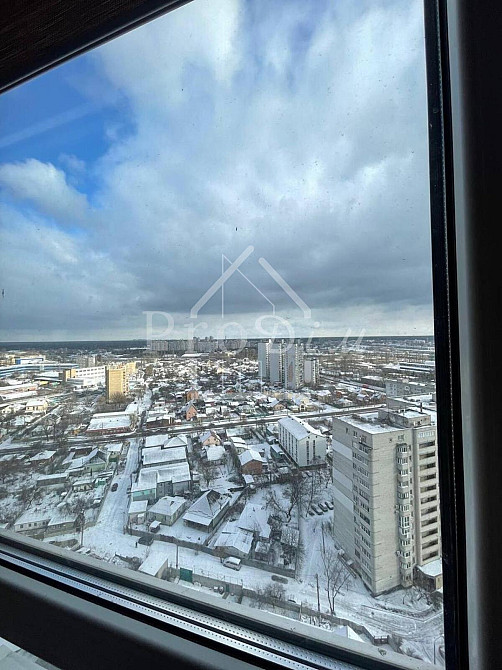 Оренда Квартира 2-кімнатна, 21/25 поверх на Гродненська вул., 14 Київ - фото 19