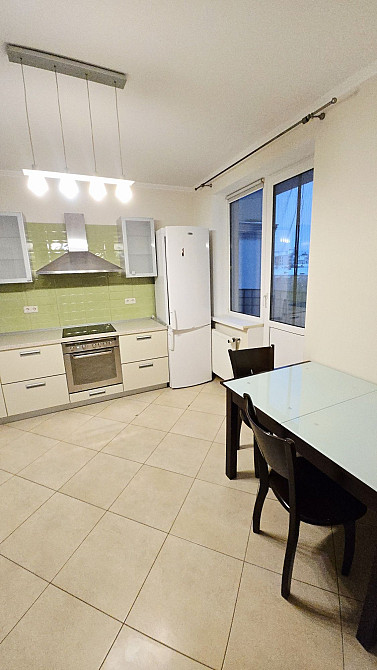 Продаж Квартира 4-кімнатна, 6/10 поверх на Почайнинська вул., д. 25/49 Kiev - photo 5