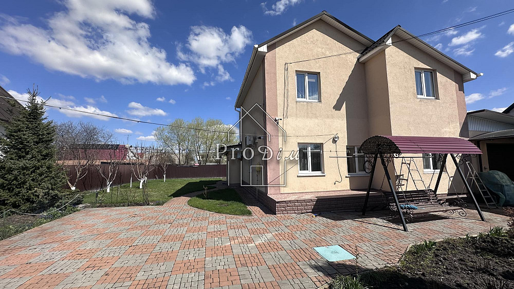 Продаж Будинок 5-кімнатний Борисполь - изображение 2
