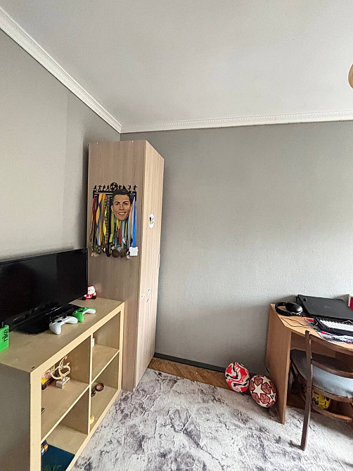 Продаж Квартира 4-кімнатна, 4/4 поверх на вул. Бельведерська Івано-Франківськ - фото 7