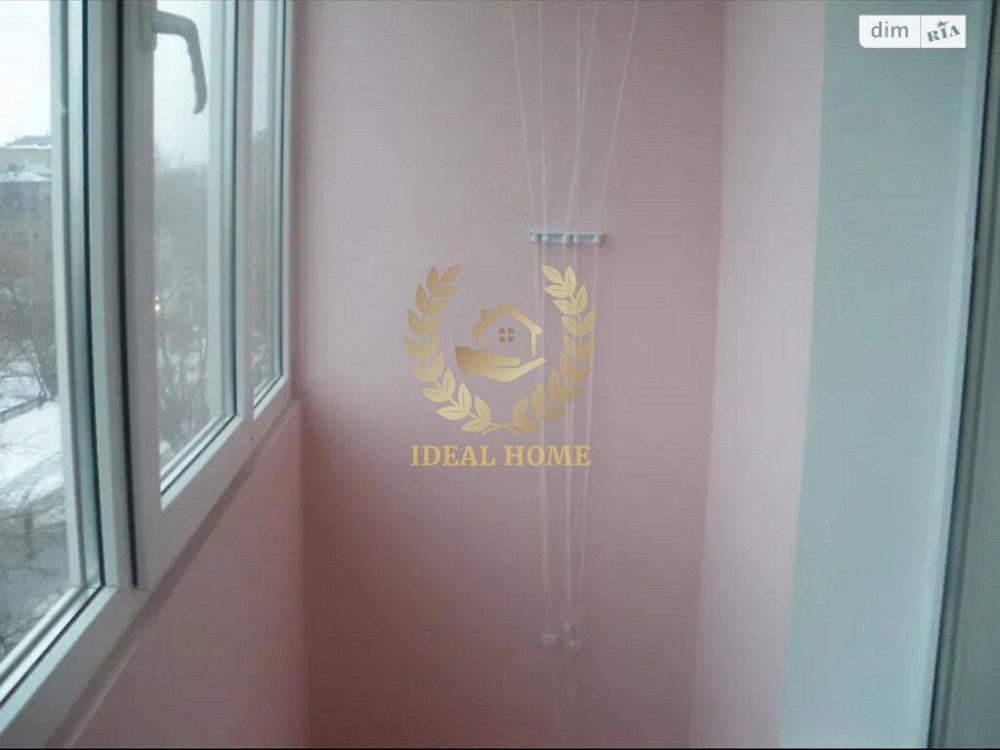 Продаж Квартира 1-кімнатна на Майбороды Платона ул., 5/9 Київ - фото 18