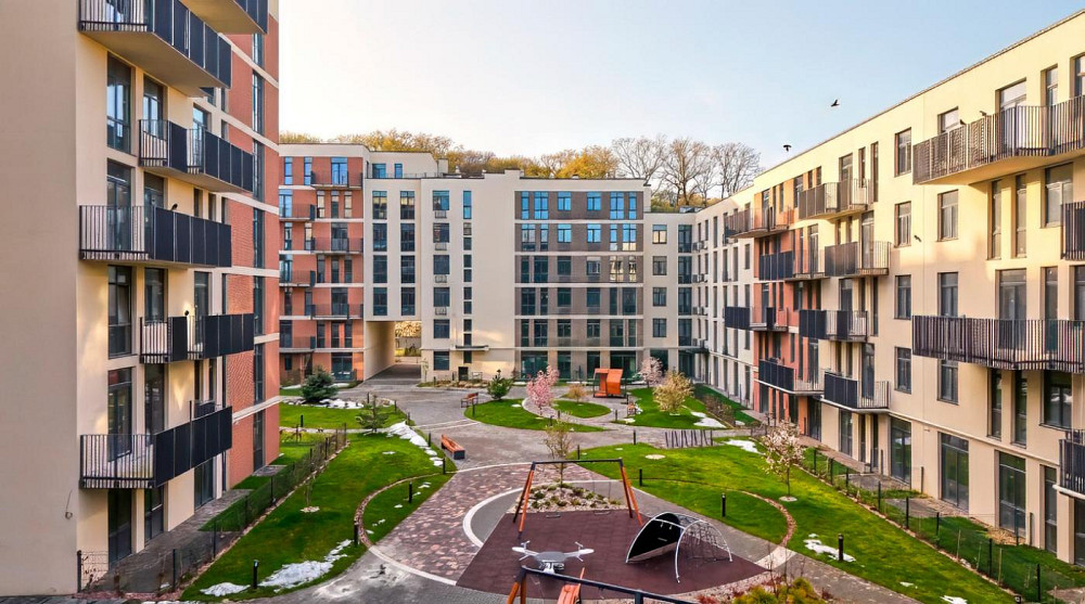 Продаж Квартира на улица Галицька Винники - изображение 12