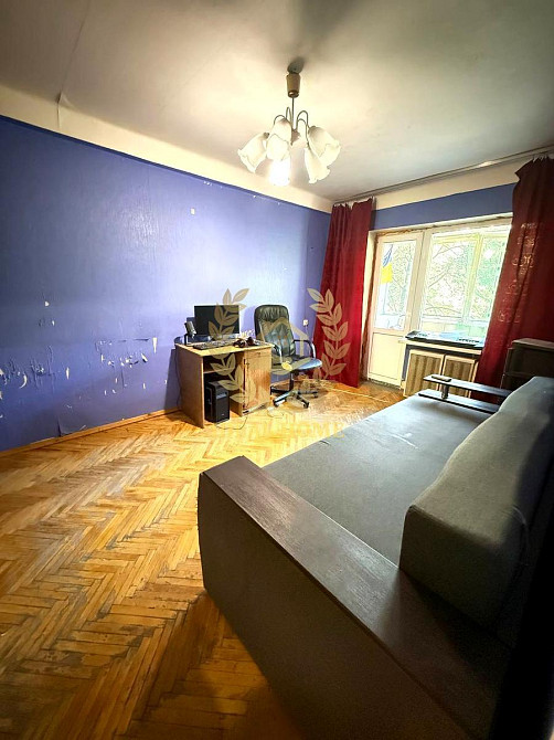 Продаж Квартира 3-кімнатна на Ивана Драча ул. Київ - фото 6