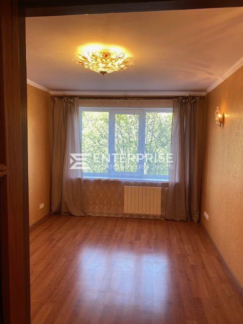 Продаж 3к Квартира 62 кв.м Наумова Генерала вул. Киев - изображение 1