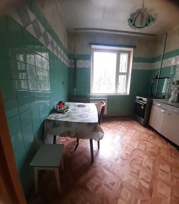 Оренда Квартира 3-кімнатна, 2/9 поверх на Деміївська, 35б Київ - фото 4