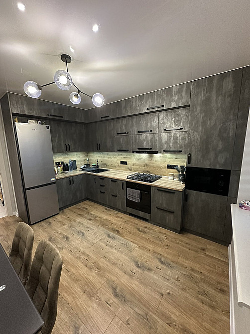 Продаж Квартира 4-кімнатна, 5/5 поверх на вул. Січових Стрільців, 51ж Теребовля - фото 19