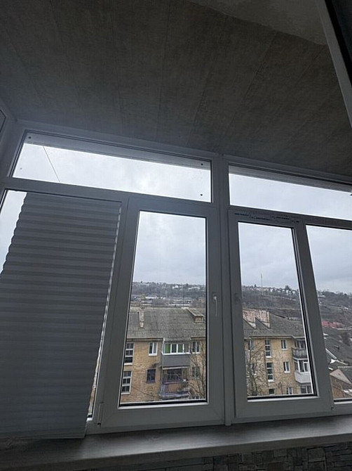 Оренда Квартира 1-кімнатна, 4/5 поверх на Кропивницького Винница - изображение 5