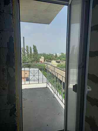 3-х комнатная квартира - ЖК Одесский двор Одеса