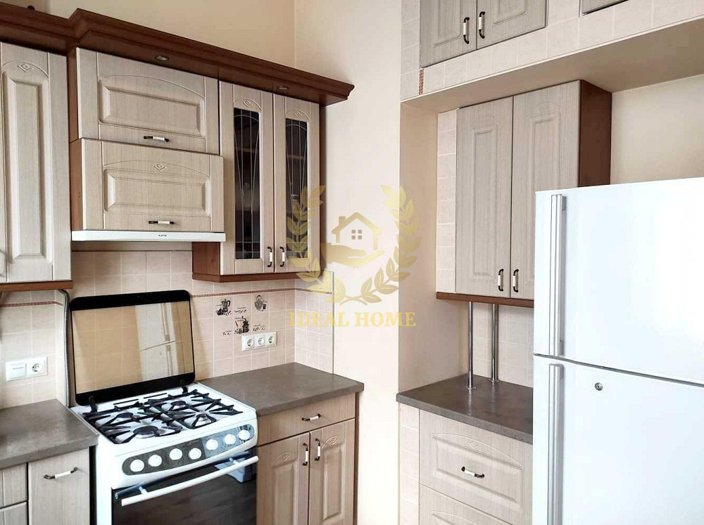 Продаж Квартира 3-кімнатна, 3/4 поверх на Набережно-Крещатицкая ул., 7 Kiev - photo 7