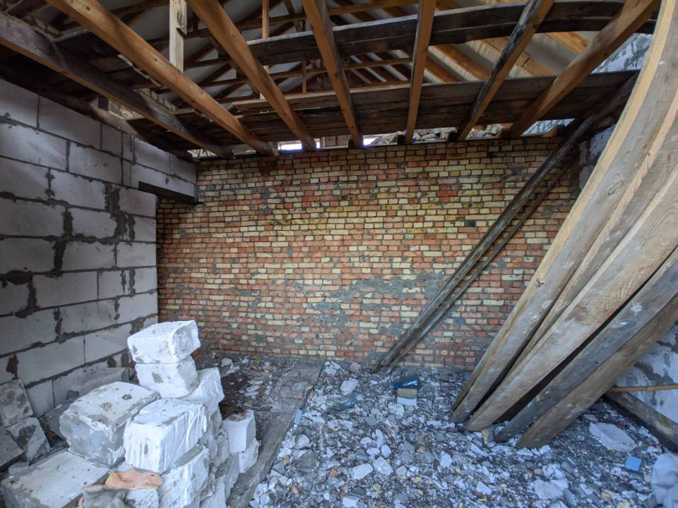 Продаж 2-поверховий Будинок  245 кв.м  на с. Свидівок, вул. Богдана Хмельниц Свидівок - фото 13