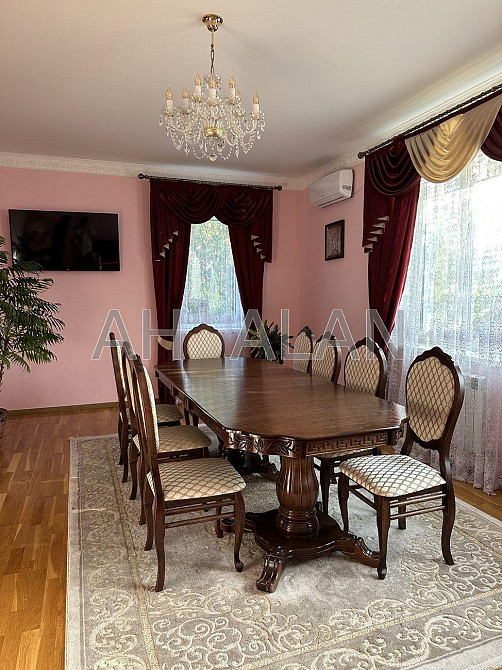 Продаж Будинок 6-кімнатний на вул. Прорізна  - фото 4