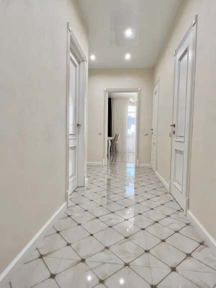 Продам просторную 2-х комнатную квартиру с ремонтом в ЖК "Жемчужина 47" (п.Котовского) еОселя Крижанівка (Комінтернівський район) - фото 11