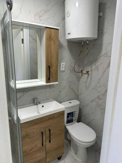 Продаж Квартира 1-кімнатна, 2/4 поверх Кропивницький - фото 5