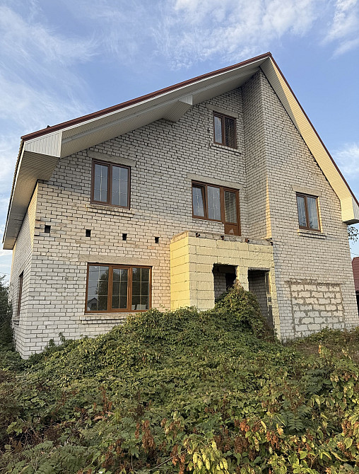 Продаж Будинок 5-кімнатний на Руднянська Zhytomyr - photo 1