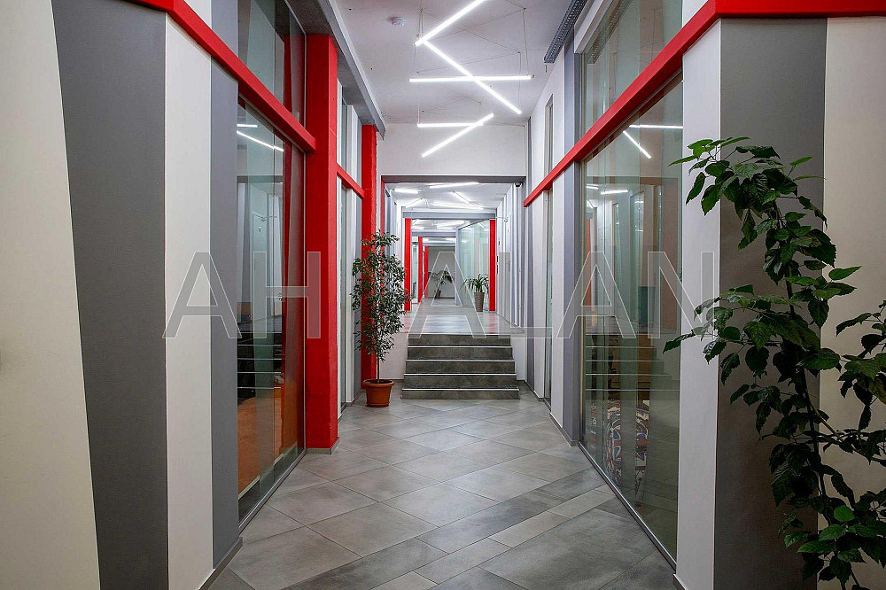 Оренда офісне приміщення на вул. Сумська приміщень - 2, поверх - 4/9 Київ - фото 12