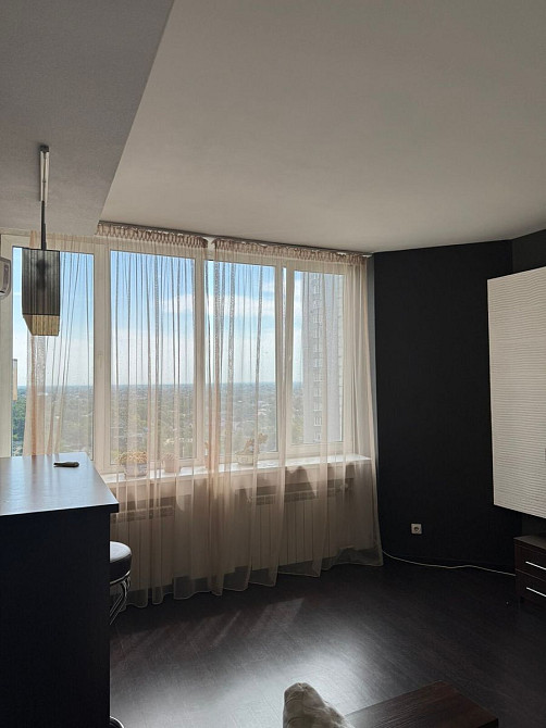 Оренда Квартира 2-кімнатна, 10/24 поверх на Миколи Бажана, 12 Київ - фото 6