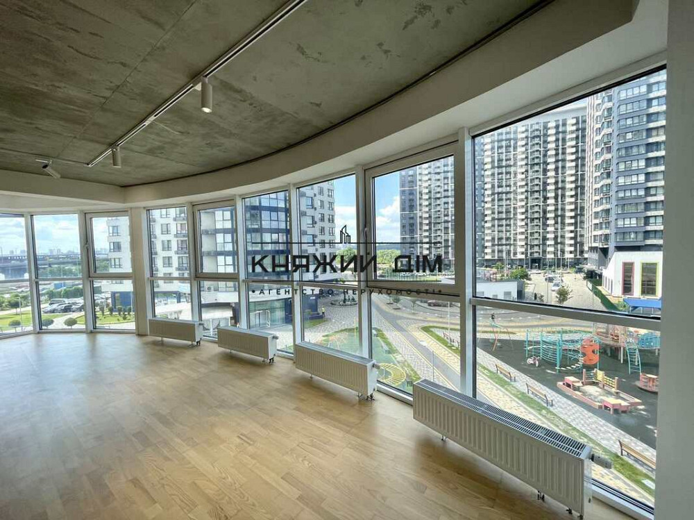 Оренда офісне приміщення на Заречная ул. поверх - 3/25 Киев - изображение 6