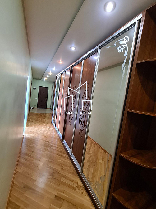 Оренда 3к квартири 100 кв. м Львів - фото 19