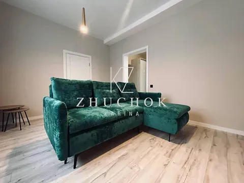 Оренда 2к Квартира 50 кв.м Дзержинського вулиця 18 Дніпро - фото 9