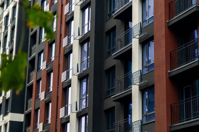 Продаж 2к Квартира 64.5 кв.м вулиця Героїв Миколаєва, 129-А Івано-Франківськ - фото 18