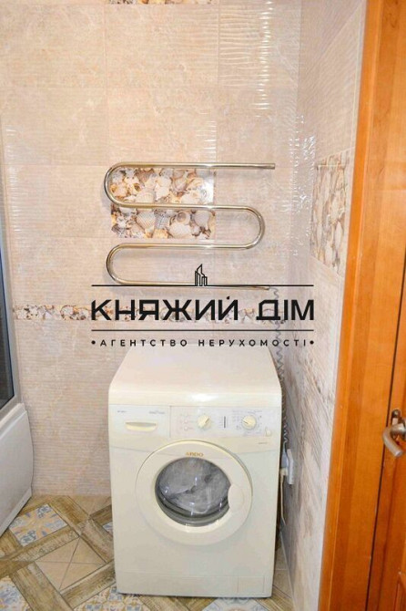 Продаж 1-но к.кв. по вул. Драгоманова, метро Позняки в Дарницькому р-ні. Код об'єкту №: 21145012 Київ - фото 7