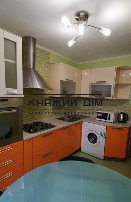 Оренда роздільної 3-х к. квартири м. Університет. № 11192658 Kiev - photo 15