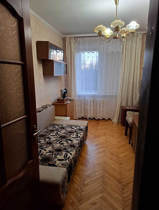 Трех комнатная квартира на  Академика Филатова Одесса - изображение 3