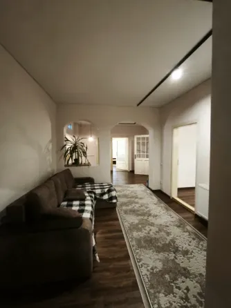 Аренда 1-этажный Дом с участком 7 сот 90 кв.м 3 комн. на Капушанська 82 Ужгород