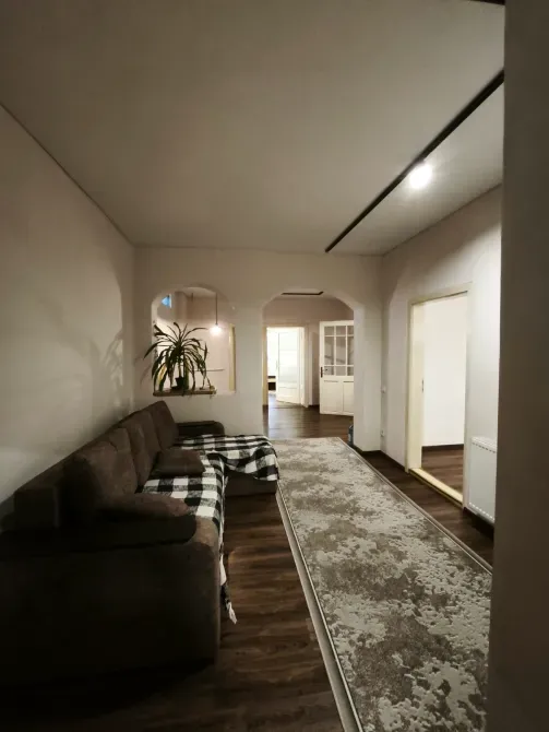 Аренда 1-этажный Дом с участком 7 сот 90 кв.м 3 комн. на Капушанська 82 Ужгород - изображение 4