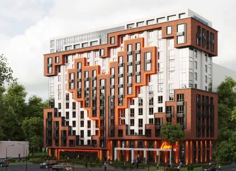 Продам смарт-квартиру с видом на море на пос.Котовского (ул.Ак.Сахарова) Одеса - фото 4