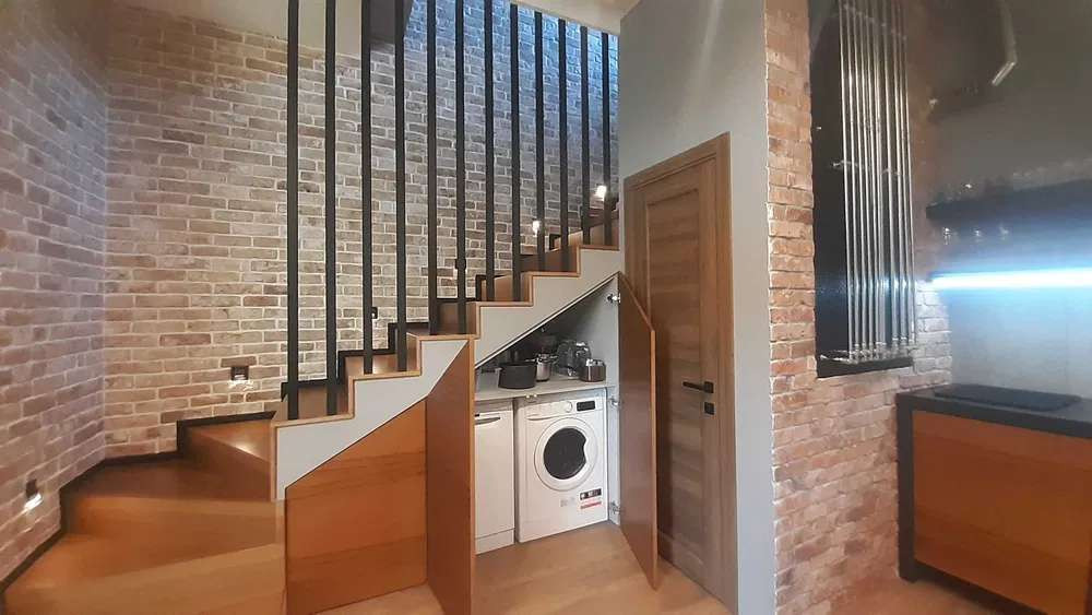 Современный дом с ремонтом на Фонтане Odessa - photo 4