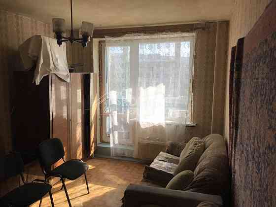Продаж Квартира 1-кімнатна, 5/12 поверх на вул. Перемоги Харків